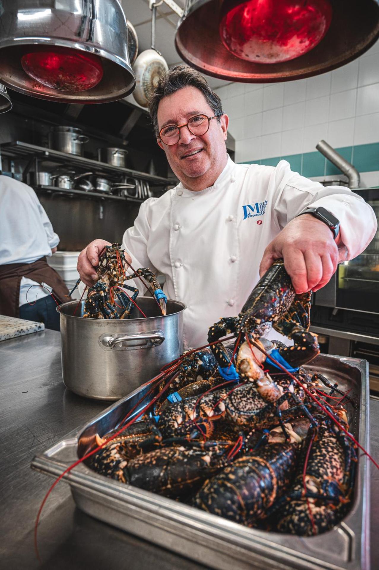 Logis Hotellerie Les Brisants , Restaurant J M Perochon Brétignolles-sur-Mer Zewnętrze zdjęcie