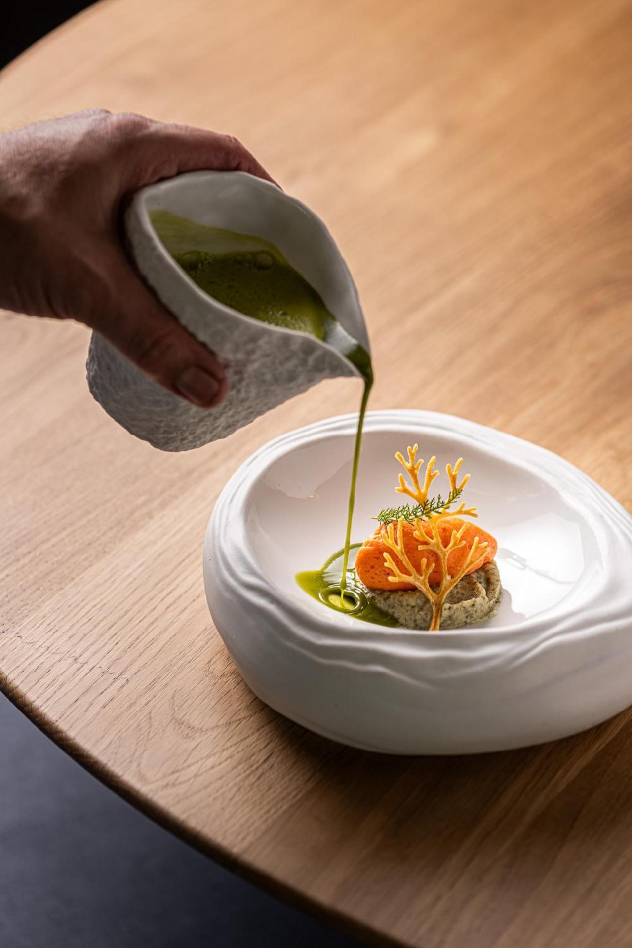 Logis Hotellerie Les Brisants , Restaurant J M Perochon Brétignolles-sur-Mer Zewnętrze zdjęcie
