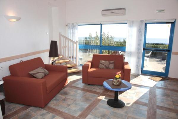 Logis Hotellerie Les Brisants , Restaurant J M Perochon Brétignolles-sur-Mer Zewnętrze zdjęcie