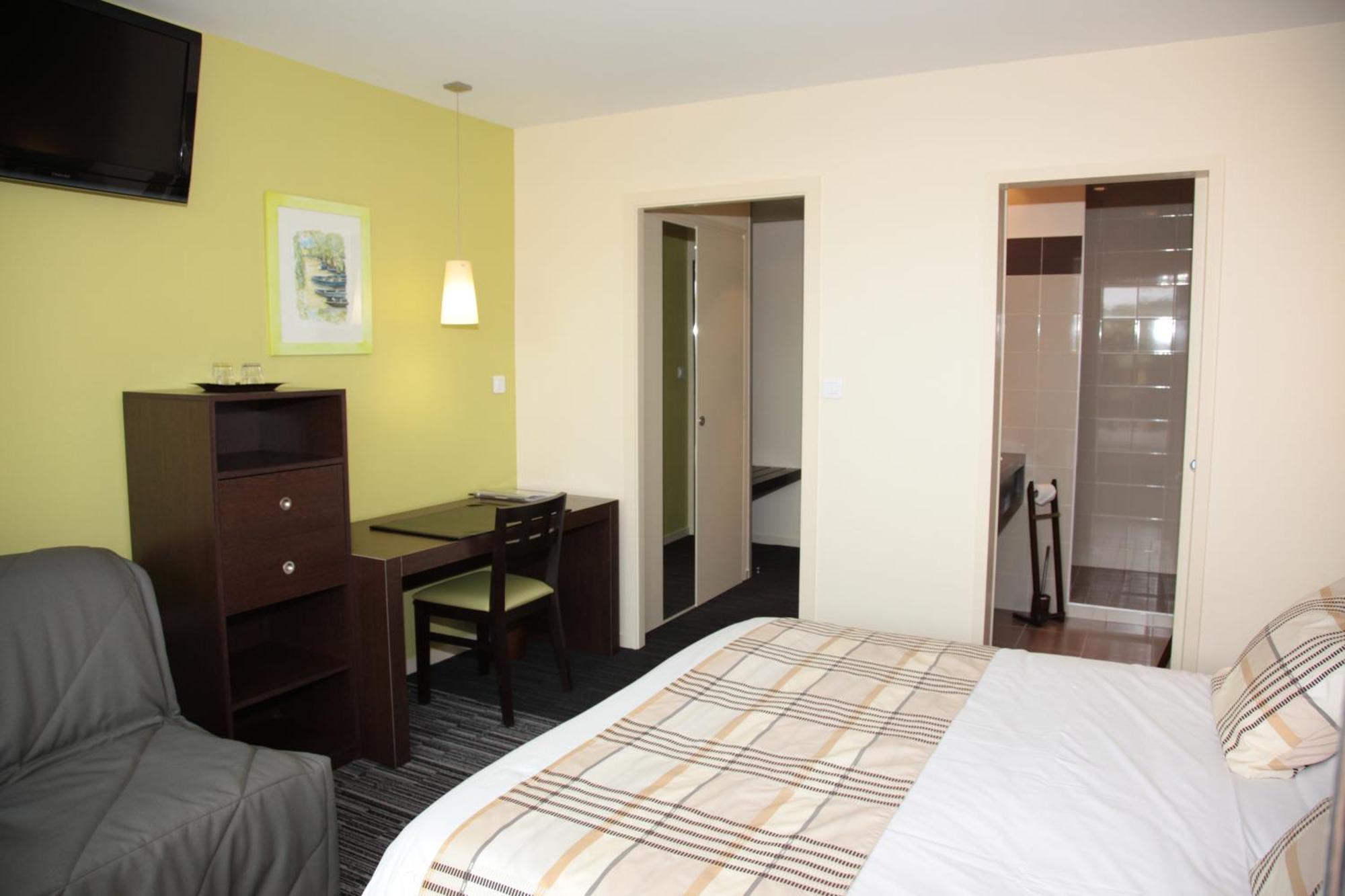 Logis Hotellerie Les Brisants , Restaurant J M Perochon Brétignolles-sur-Mer Zewnętrze zdjęcie