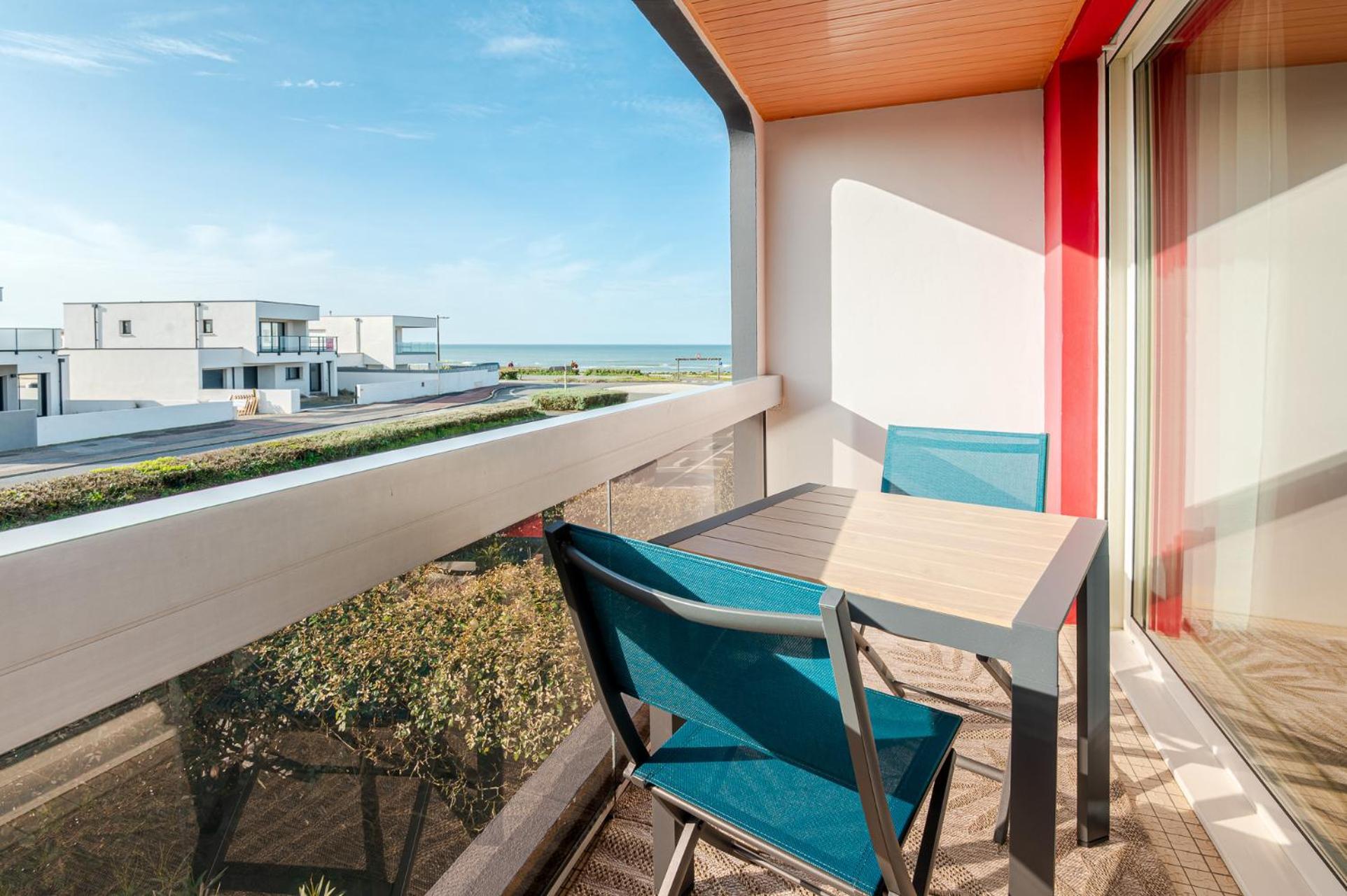 Logis Hotellerie Les Brisants , Restaurant J M Perochon Brétignolles-sur-Mer Zewnętrze zdjęcie