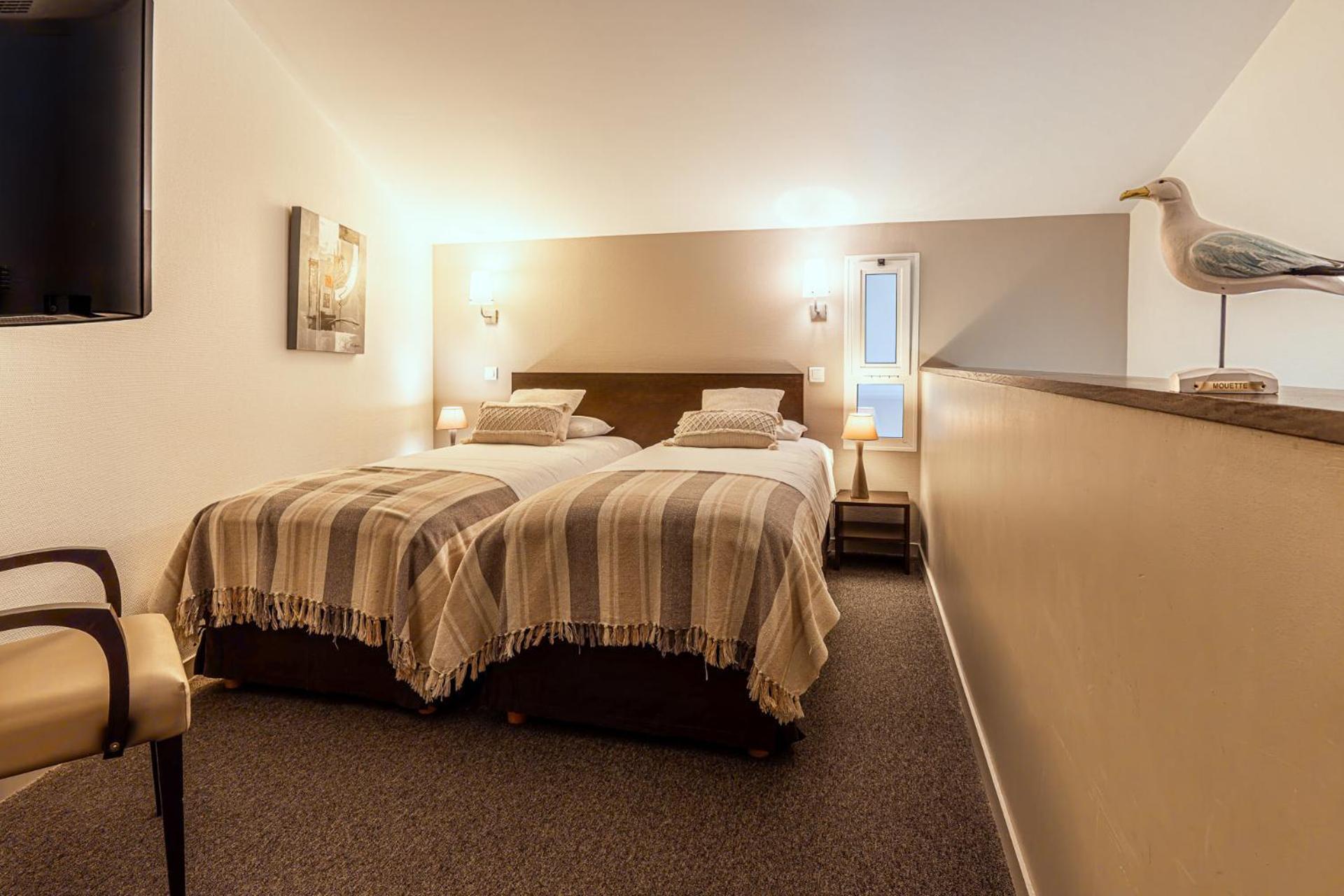 Logis Hotellerie Les Brisants , Restaurant J M Perochon Brétignolles-sur-Mer Zewnętrze zdjęcie