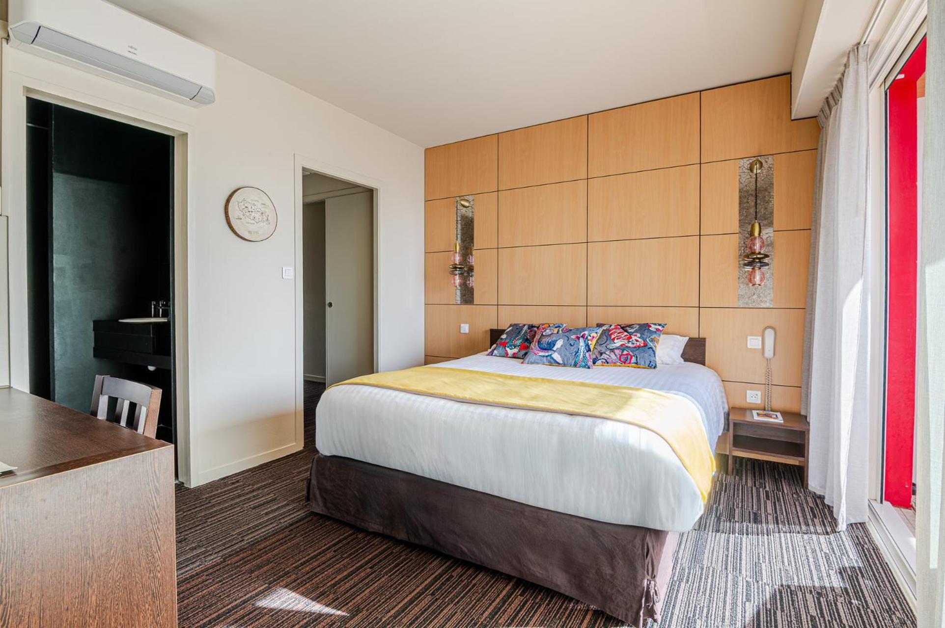 Logis Hotellerie Les Brisants , Restaurant J M Perochon Brétignolles-sur-Mer Zewnętrze zdjęcie