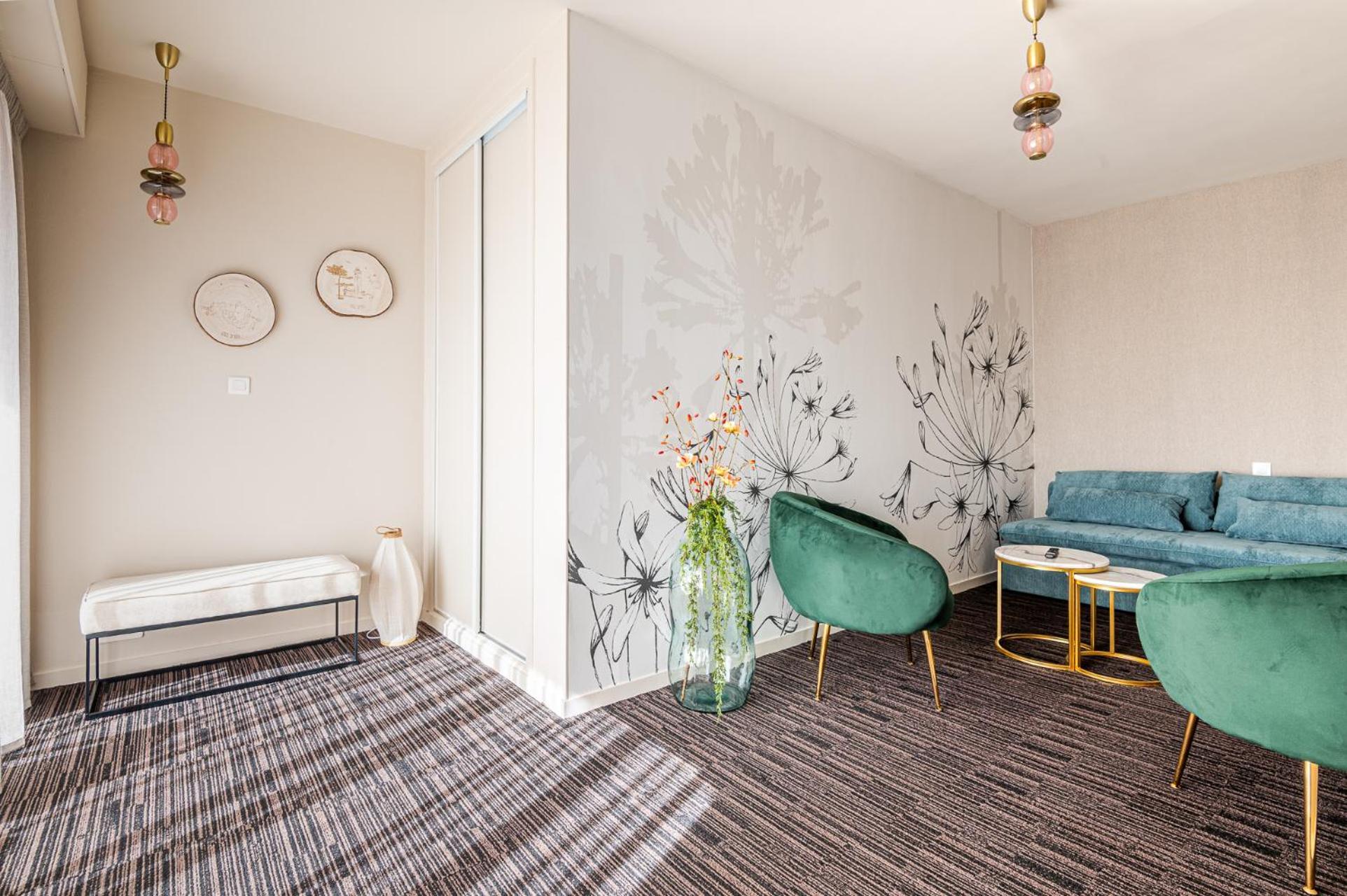 Logis Hotellerie Les Brisants , Restaurant J M Perochon Brétignolles-sur-Mer Zewnętrze zdjęcie