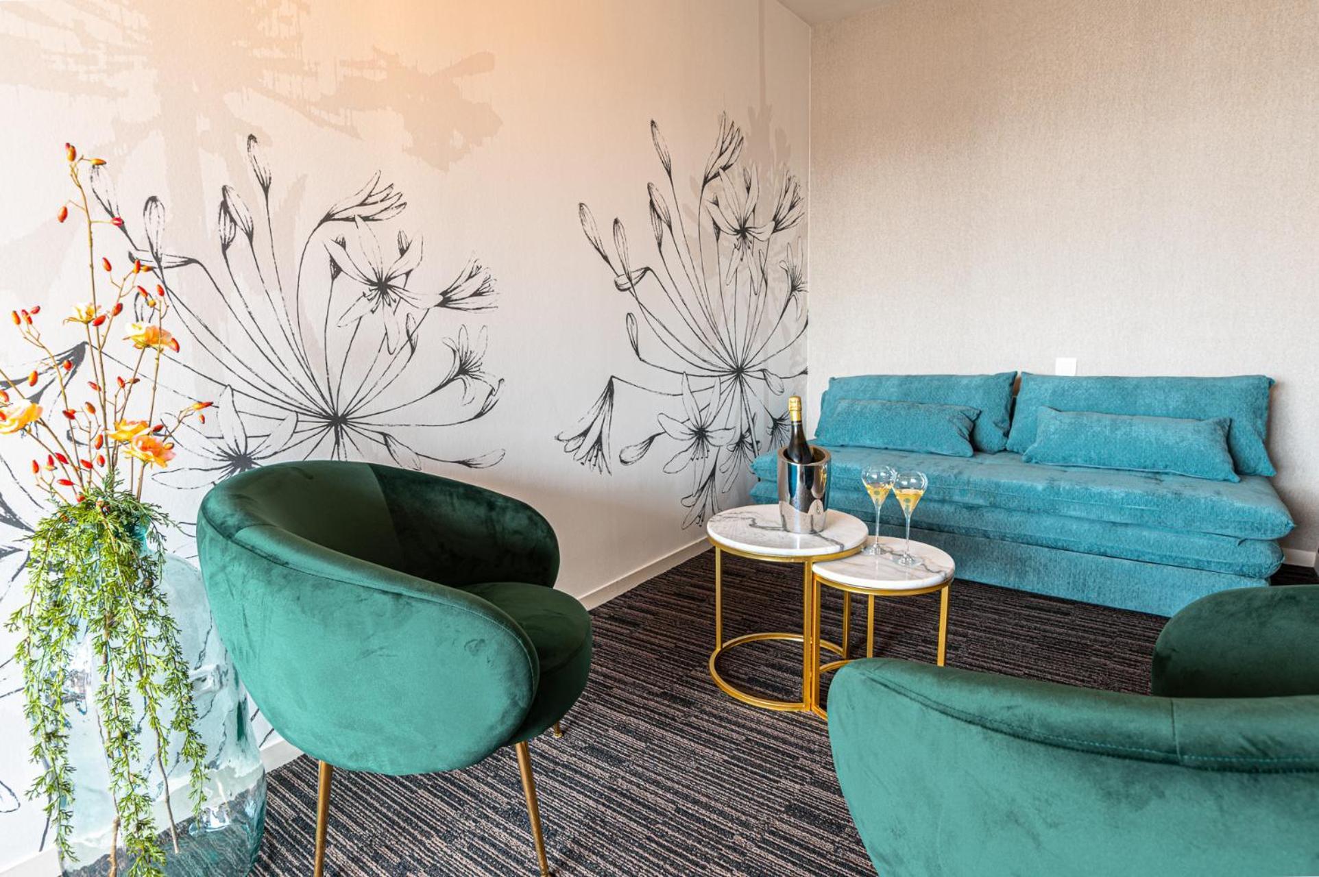 Logis Hotellerie Les Brisants , Restaurant J M Perochon Brétignolles-sur-Mer Zewnętrze zdjęcie