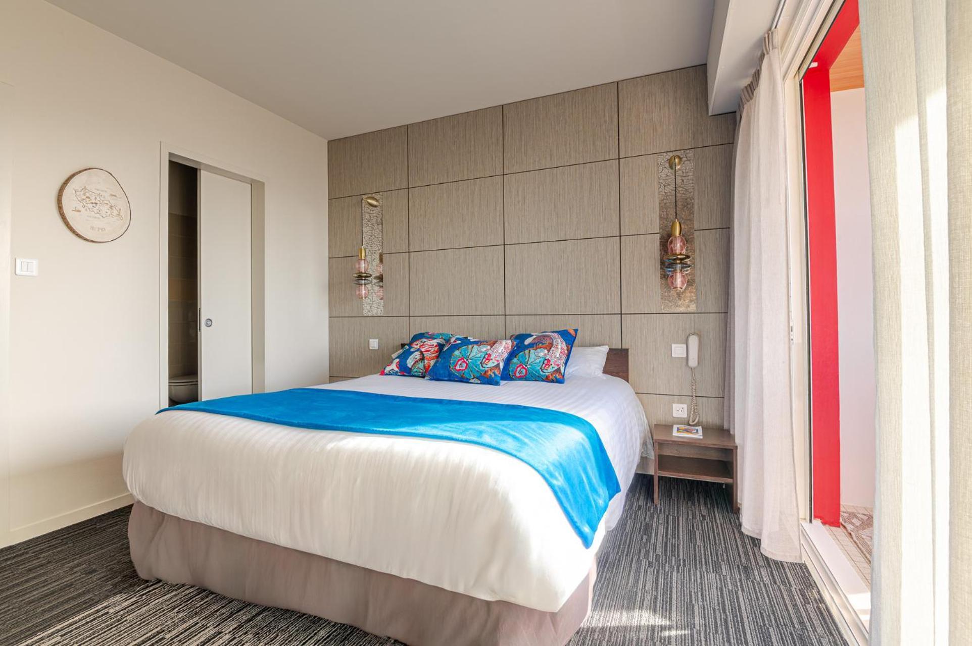 Logis Hotellerie Les Brisants , Restaurant J M Perochon Brétignolles-sur-Mer Zewnętrze zdjęcie