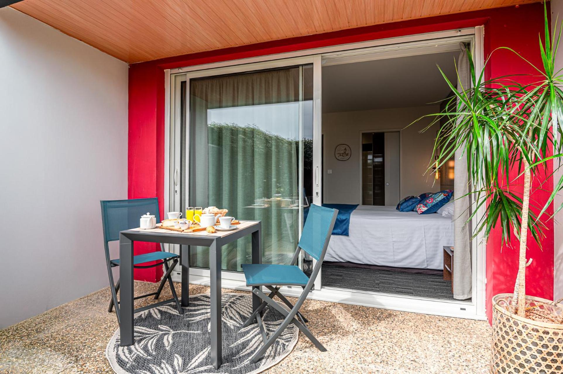 Logis Hotellerie Les Brisants , Restaurant J M Perochon Brétignolles-sur-Mer Zewnętrze zdjęcie