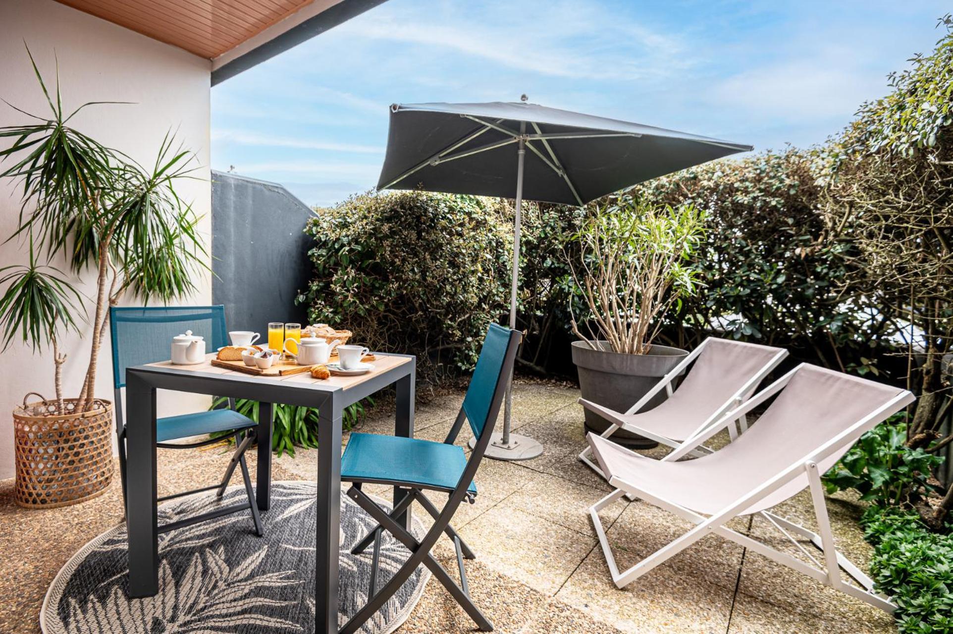 Logis Hotellerie Les Brisants , Restaurant J M Perochon Brétignolles-sur-Mer Zewnętrze zdjęcie