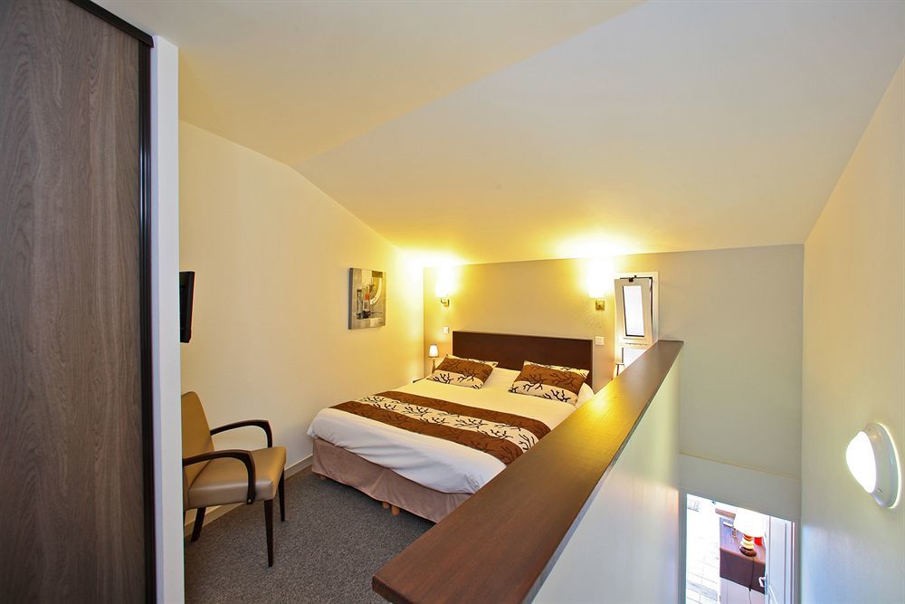 Logis Hotellerie Les Brisants , Restaurant J M Perochon Brétignolles-sur-Mer Zewnętrze zdjęcie